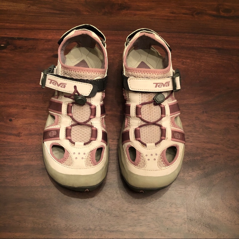 teva sandals